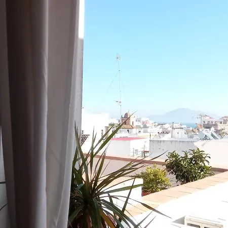 Guest house Lion By Kitesurf