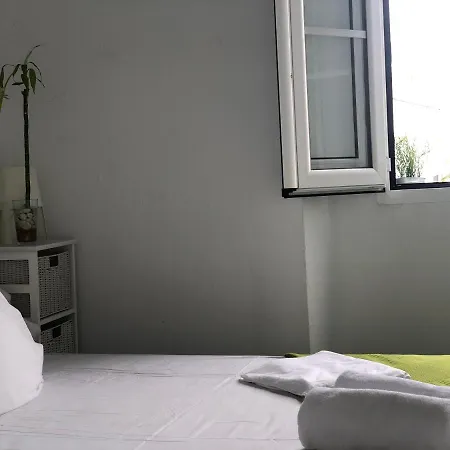 Konukevi Lion By Kitesurf *