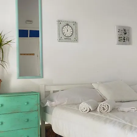Guest house Lion By Kitesurf *