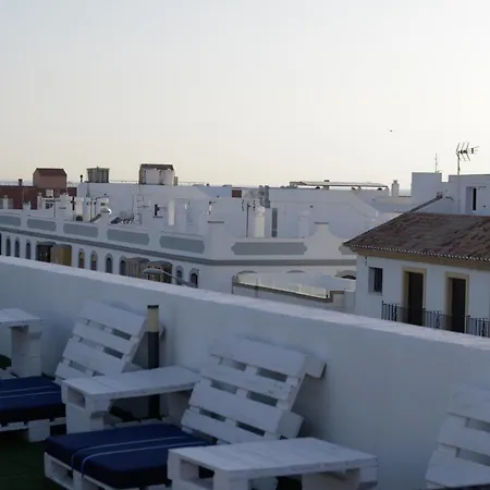 Guest house Lion By Kitesurf Tarifa