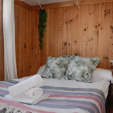 Guest house Lion By Kitesurf
