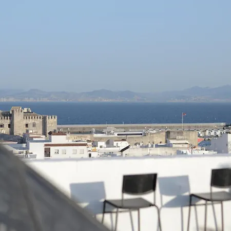 Lion By Kitesurf * Tarifa