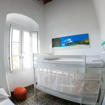 Lion By Kitesurf Guest house Tarifa