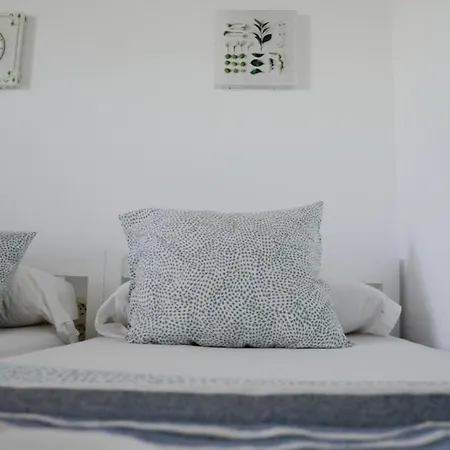 Guest house Lion By Kitesurf *