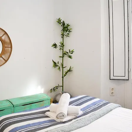 Guest house Lion By Kitesurf