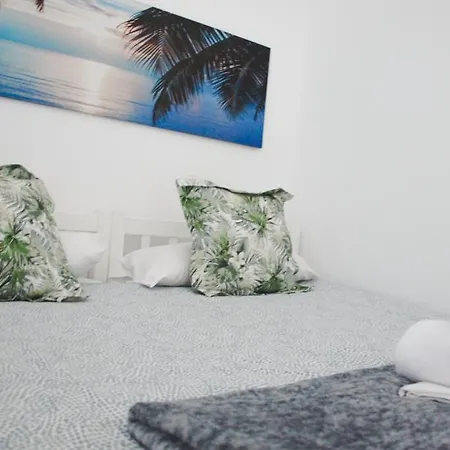 Lion By Kitesurf * Tarifa