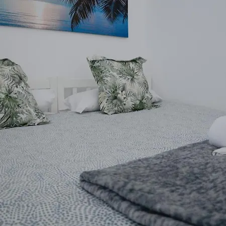Guest house Lion By Kitesurf