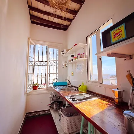 Guest house Lion By Kitesurf