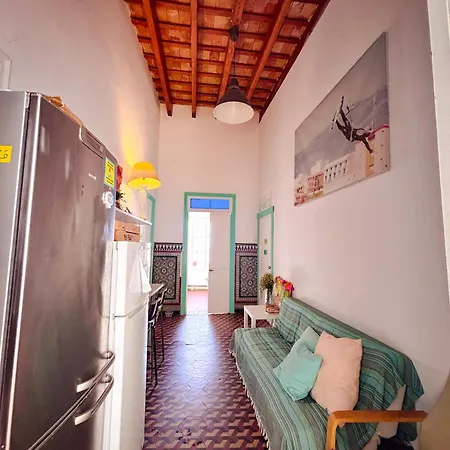Lion By Kitesurf Guest house *