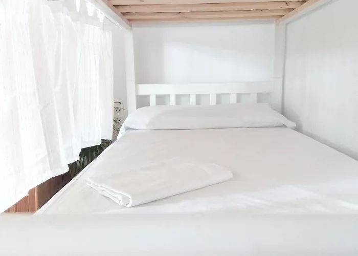 ゲストハウス Lion By Kitesurf タリファ