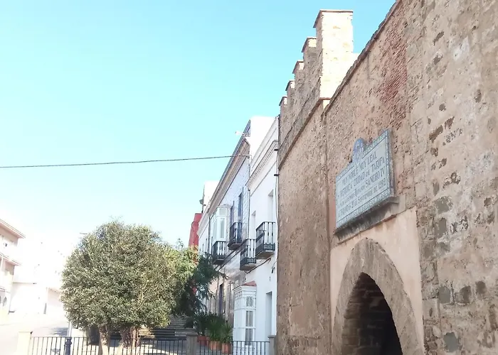 Lion By Kitesurf ゲストハウス タリファ