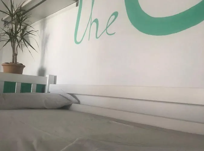 Lion By Kitesurf タリファ