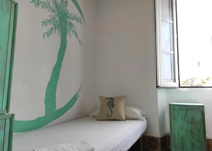 Lion By Kitesurf ゲストハウス