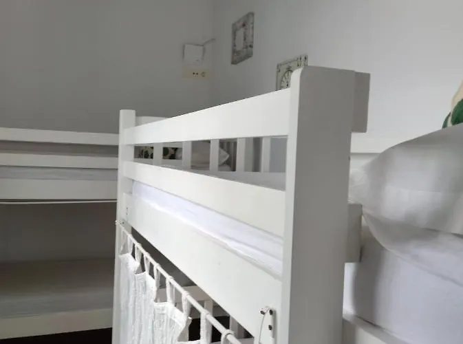 Lion By Kitesurf ゲストハウス タリファ