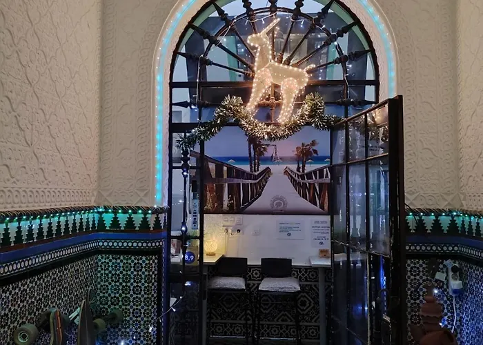 Lion By Kitesurf ゲストハウス