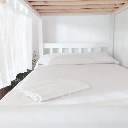 ゲストハウス Lion By Kitesurf タリファ