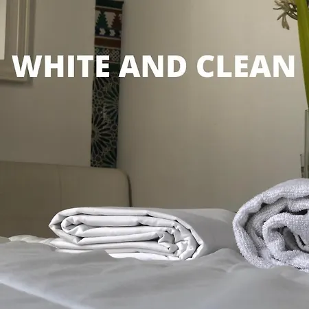 Lion By Kitesurf ゲストハウス