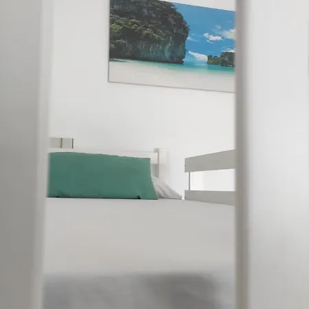 ゲストハウス Lion By Kitesurf *