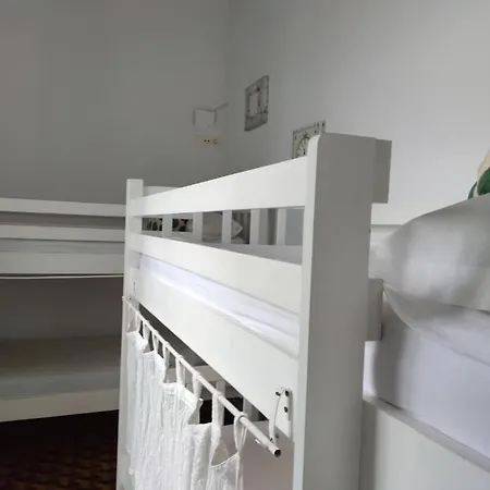 Lion By Kitesurf ゲストハウス タリファ