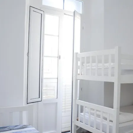 ゲストハウス Lion By Kitesurf タリファ