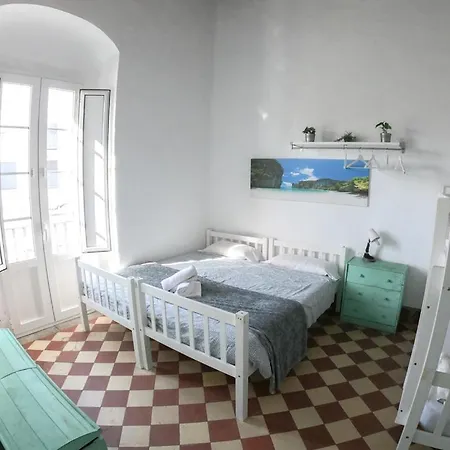 ゲストハウス Lion By Kitesurf タリファ