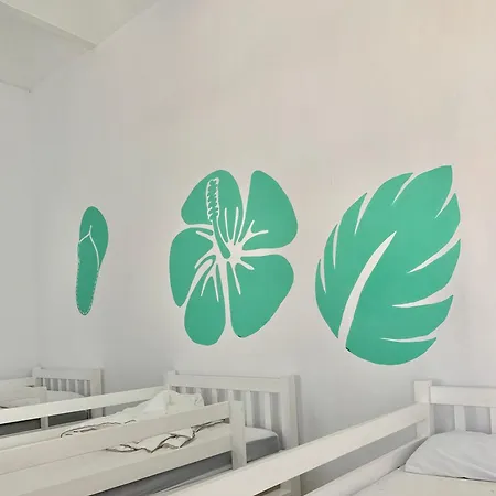 Lion By Kitesurf ゲストハウス *