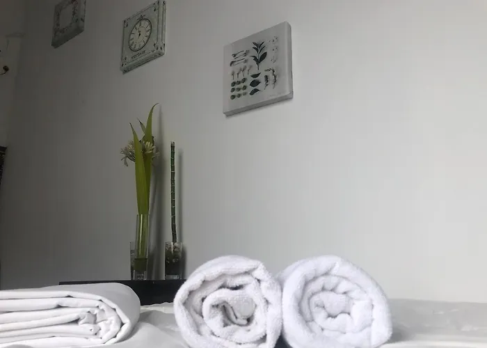 Lion By Kitesurf ゲストハウス タリファ