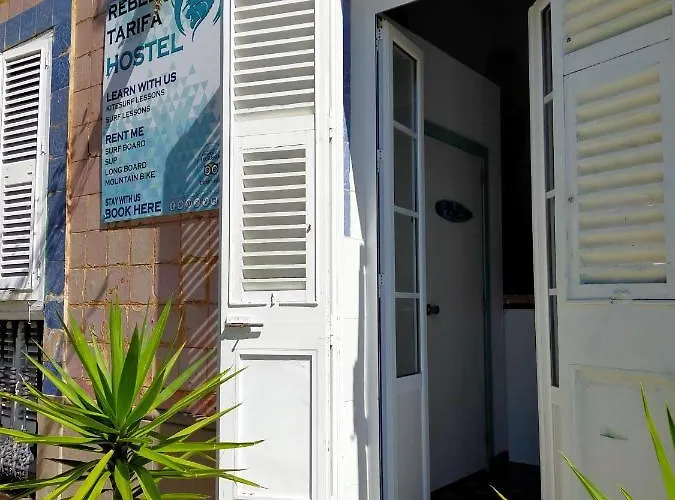 Lion By Kitesurf * タリファ