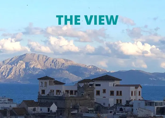 Lion By Kitesurf タリファ