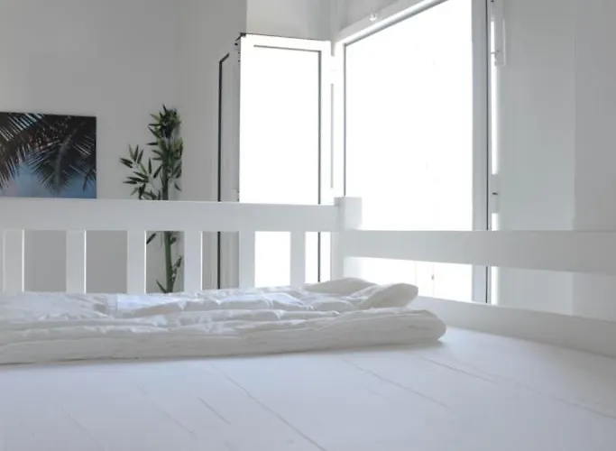 Lion By Kitesurf ゲストハウス *