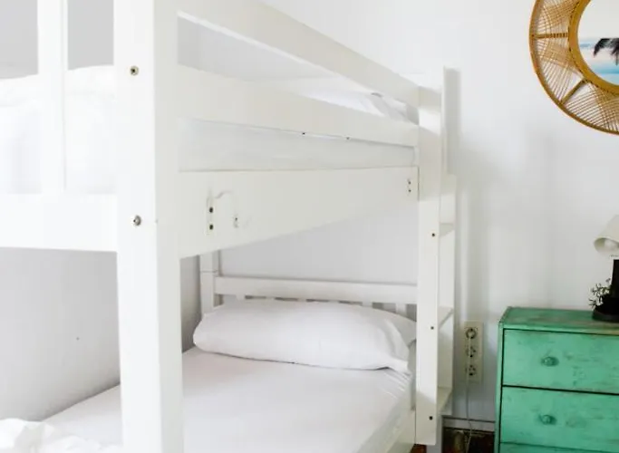 ゲストハウス Lion By Kitesurf タリファ