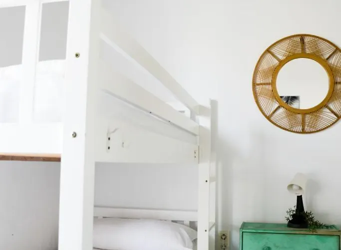 ゲストハウス Lion By Kitesurf *