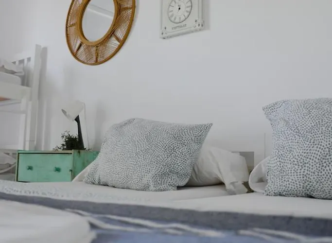 Lion By Kitesurf ゲストハウス *