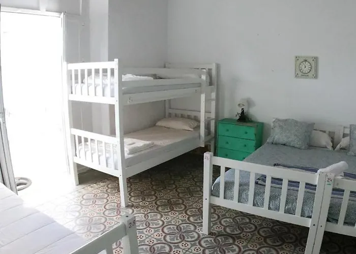 ゲストハウス Lion By Kitesurf *