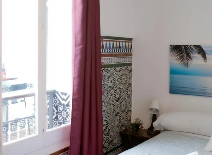 Lion By Kitesurf ゲストハウス