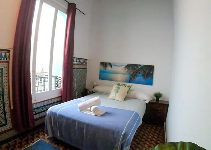 ゲストハウス Lion By Kitesurf