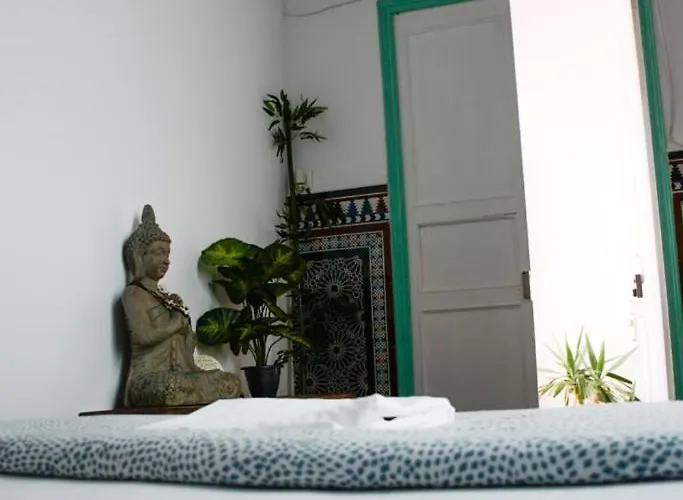 ゲストハウス Lion By Kitesurf