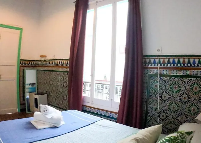 Lion By Kitesurf * タリファ