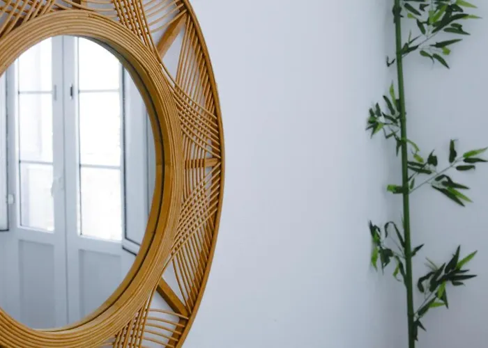 Lion By Kitesurf ゲストハウス