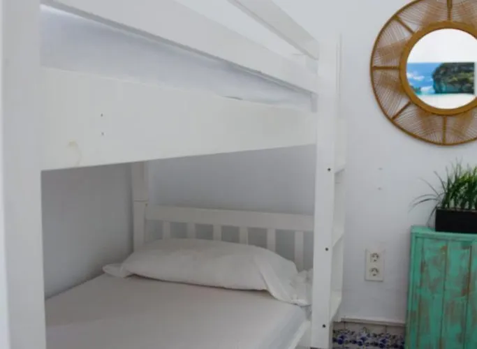 Lion By Kitesurf ゲストハウス