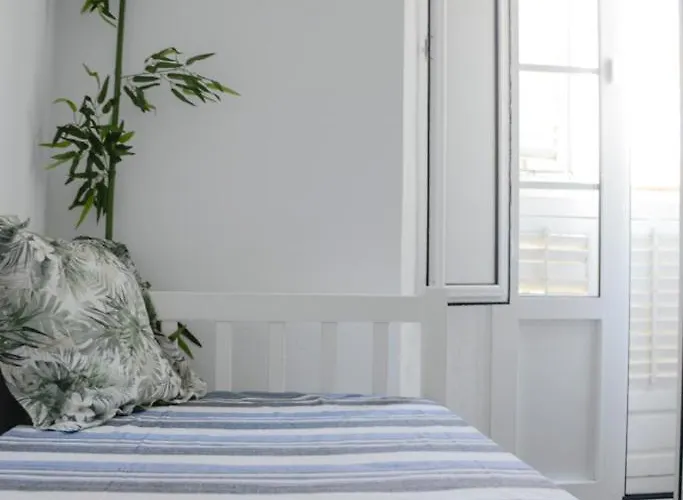 Lion By Kitesurf タリファ