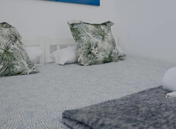 ゲストハウス Lion By Kitesurf