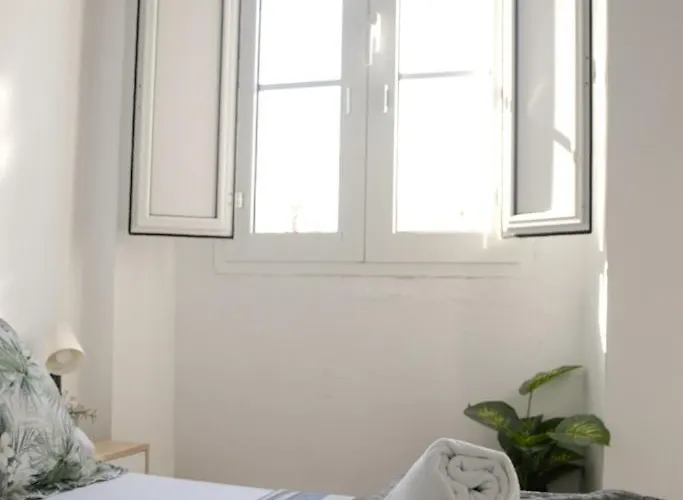 Lion By Kitesurf ゲストハウス *