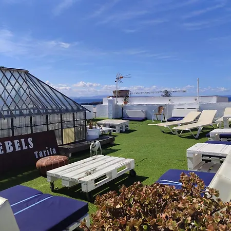 Lion By Kitesurf בית הארחה